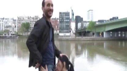 ドイツパGangbang エロ 動画 女性 用